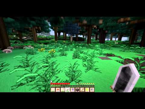 Minecraft :: Feed the Beast: Magic Farm 2 E02