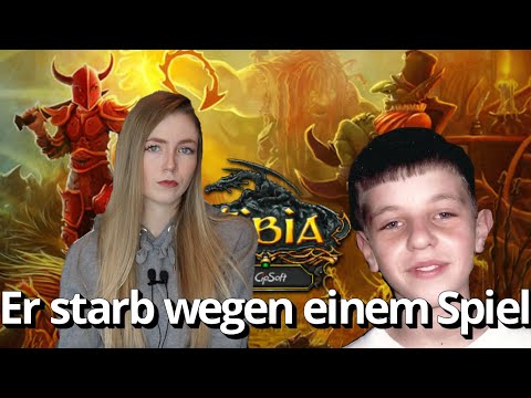 Gabriel Kuhn wurde von seinem Freund ermordet - TrueCrimeISimplyyen