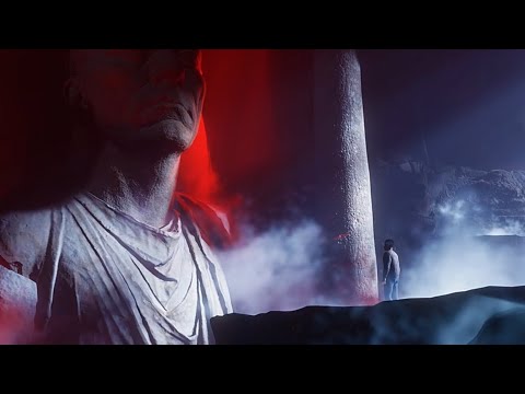 Yashraj, Katoptris - Masroor (Visualiser)