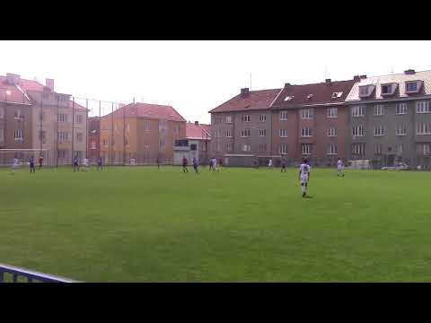 Sestrih branek z utkani Znojmo FCV U19, sobota 12 5 2018