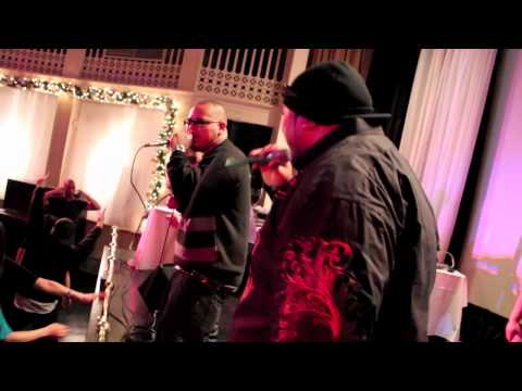 Island Trybe " Skankin " ft. P.O. BOXX