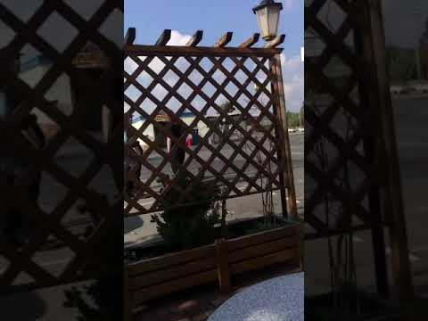 WINTERSUN OFF DAY - Geiselwind, Germany SEP26 2017