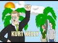 Alan Grayson And Liberal Friends Web Cartoon For Tax Day