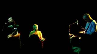 Built to Spill - Virginia reel around the fountain