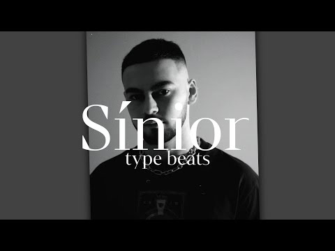 *FREE* konfuz, xcho, macan,  type beat - "SÌNIOR"