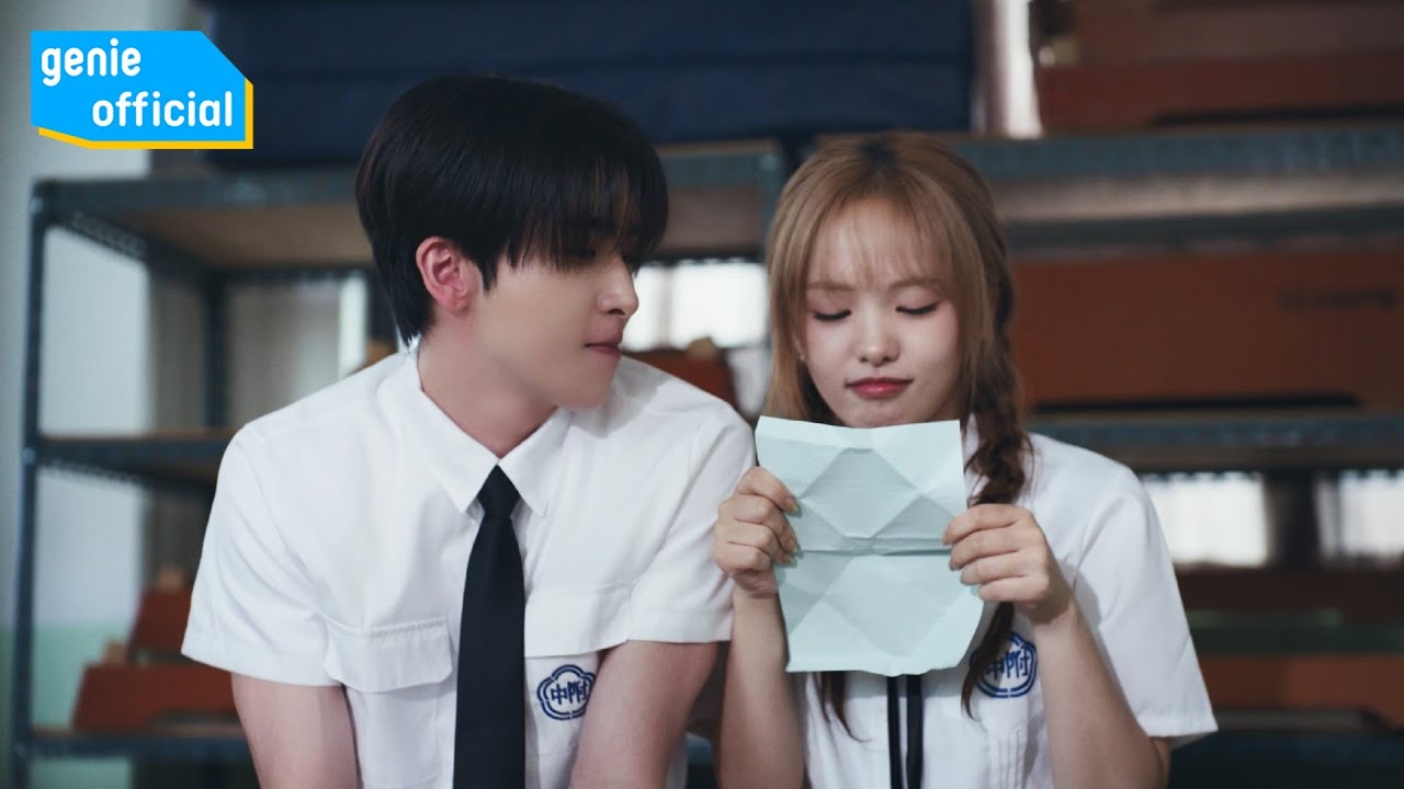 이동열 Lee Dong Yeol - DRAMA Official M/V