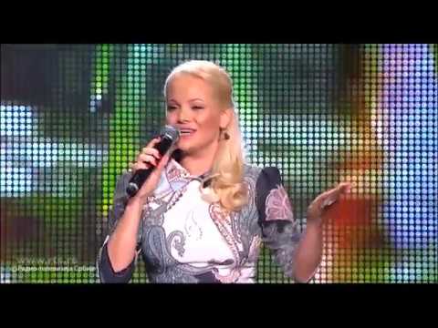 Ilda Šaulić - Nad izvorom vrba se nadnela