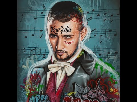 F.Charm - RapSodia (Album Full 2020)