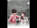 Main Tere Khwab Sajata Hu Apni Aankhon WhatsApp Status Romantic Love Song 2021
