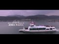 Jilbab Traveler: Love Sparks in Korea - Teaser