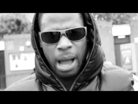 Grizzly aka G Stacks, Street Cam