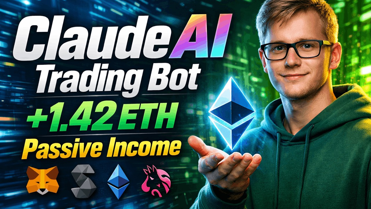 Build a MEV Arbitrage Trading Bot Using Claude AI (Step by Step Tutorial)