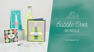 Bubble Over Video