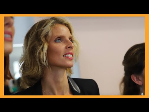 Sylvie Tellier : Miss France, c'est fini