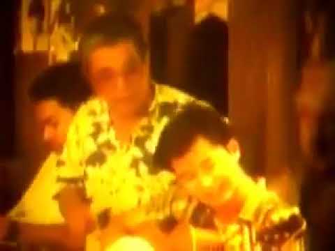 Gold Eagle Beer "Pagbabalik" Commercial 1998 Philippines 60s