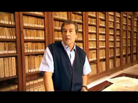 EL SECRETO DE COLON J J Benitez .mp4