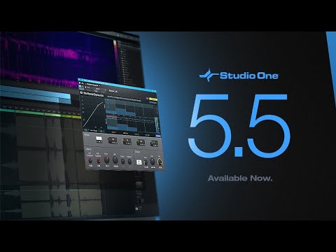 Free Download Studio One 5 Professional v5.5.2 WiN RETAiL x64-R2R
