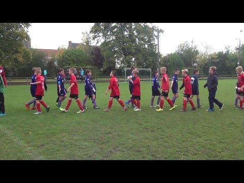 IPU12 KFC Izegem - Wevelgem City 10/10/15