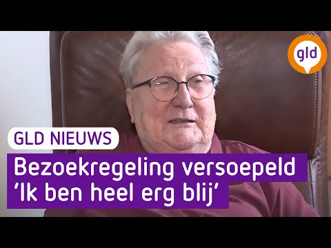 GLD Nieuws 13 maart 2021