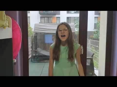 MUSICLAND 2020 FILM MUSIC Gabriela Zalewska (Poland) "Ain't no mountain" (cover)