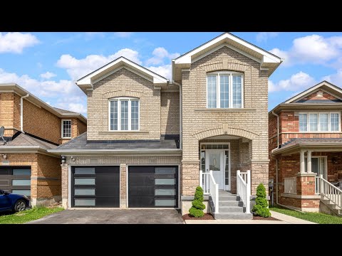 52 Buick Blvd, Brampton, Ontario | Homes For Sale in Brampton | $1,249,700