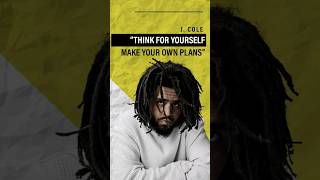 J. Cole - Caged Bird #jcole #rap #hiphop