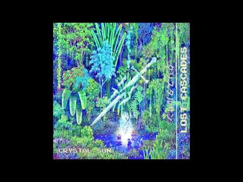 LOST CASCADES - ◦•●◉✿ G͓̽l͓̽i͓̽t͓̽c͓̽h͓̽ R͓̽e͓̽l͓̽i͓̽c͓̽ ✿◉●•◦ /glitch relic/