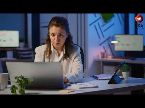 KSA Tech Consulting video.