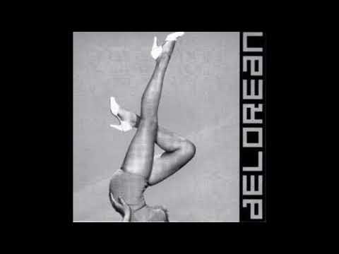 Delorean - Silhouettes (2001)