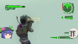 【EDF6】極大勢力が面倒くさいのでフルアクにしてクリア（カエルまでフルアクに出来るとは言っていない）できる方法