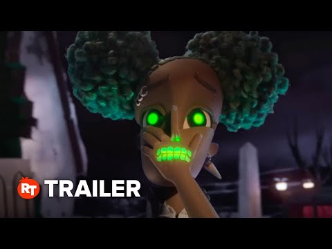 Wendell & Wild Trailer #1 (2022)