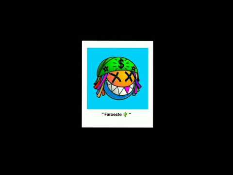 Mag07 - Faroeste 🌵 (Prod FlexGuii)