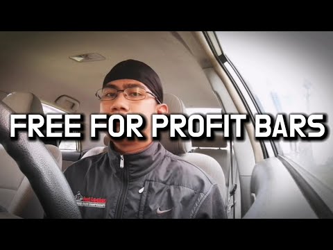Big Deng - FREE FOR PROFIT BARS (Parak sa Kotse) Prod. Kiko Beatz