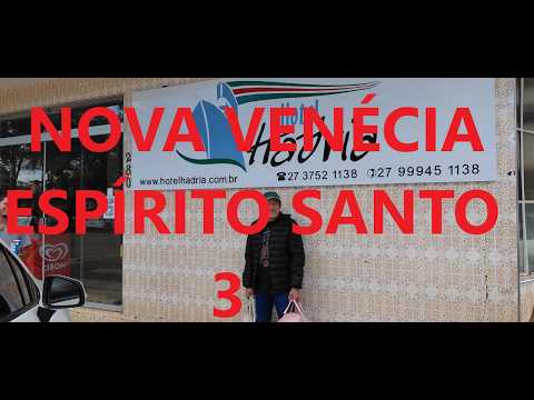 NOVA VENÉCIA ES - 3