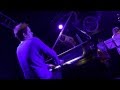 Robert Balzar Trio (CZ) - živě, Jazz Tibet Club Olomouc