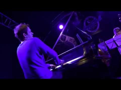 Robert Balzar Trio (CZ) - živě, Jazz Tibet Club Olomouc