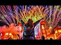 Bassbrain Way Of The Warrior Official Relevatez Anthem 2025 Official Hardstyle Clip