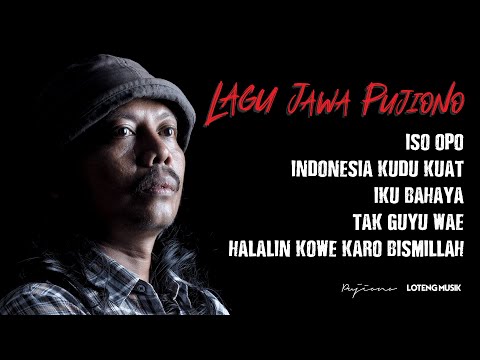 Pujiono Idol - Full Album Lagu Jawa
