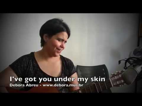 I've Got You Under My Skin - Vaughn Monroe