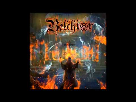 BELCHIOR - Belchior  2015 (Black Metal) Full album.