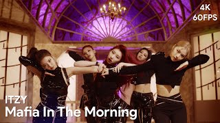 Download lagu [4K/60FPS] ITZY - 'Mafia In The Morning' MV mp3