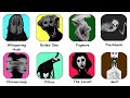 Doctor Nowhere Monsters Explained In 9 Minutes