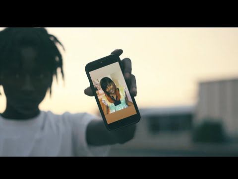 Lil $herm - My Mind (Official Music Video) 