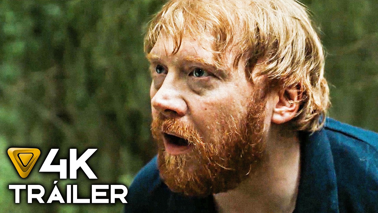 ENGENDRO Tráiler Oficial Español Latino (2026) Rupert Grint