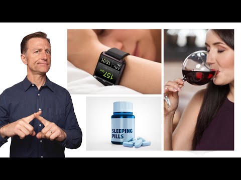 The 1 Most Important Sleep Hack OKAY