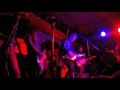 Singapore Sling - Heart Of Chrome - Live @ The Shacklewell Arms 28/01/2016 (10 of 13)