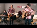 Calexico - "Maybe On Monday" - KXT Live Sessions