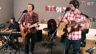 Calexico - &quot;Maybe On Monday&quot; - KXT Live Sessions