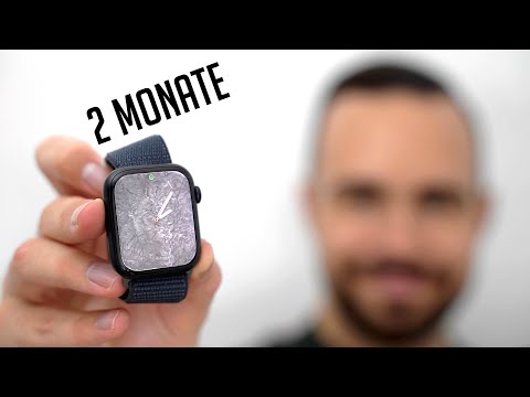 Das habe ich nicht erwartet: Apple Watch Series 9 Test Fazit nach 2 Monaten (Deutsch) | SwagTab