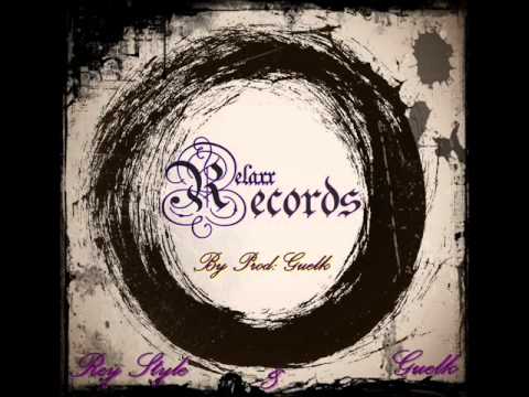 Yo se Guelk Ft Rey Style (By Prod Guelk)